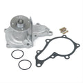 NEW WATER PUMP
