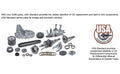 USA Standard Manual Transmission GETRAG Small Parts Kit GETRAG M T SMALL PARTS KIT M T