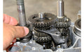 USA Standard Manual Transmission GETRAG Small Parts Kit GETRAG M T SMALL PARTS KIT M T
