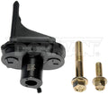 SUBFRAME MOUNT