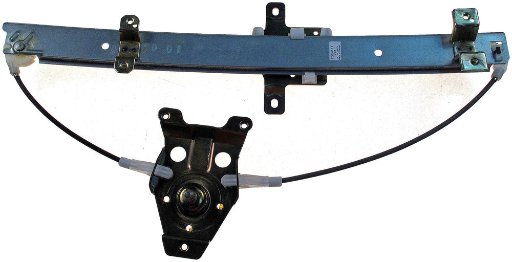 WINDOW REGULATOR