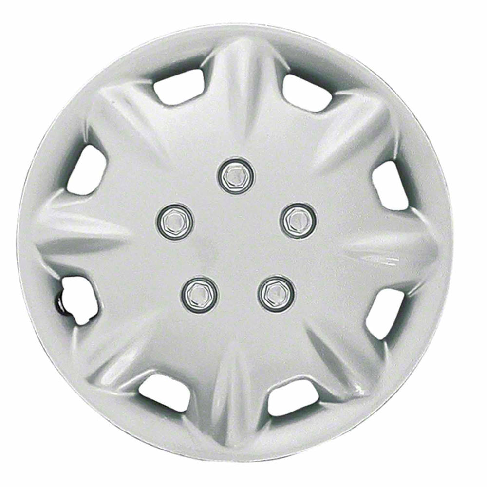 Coast To Coast silver auto part