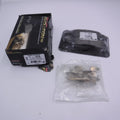 Power Stop 11-13 Infiniti QX56 Rear Z17 Evolution Ceramic Brake Pads w/Hardware