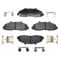 BRAKE PAD SET