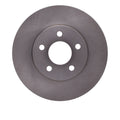 R1 Concepts Brake Rotor Fits Chrysler Neon