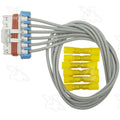 HARNESS CONNECTOR