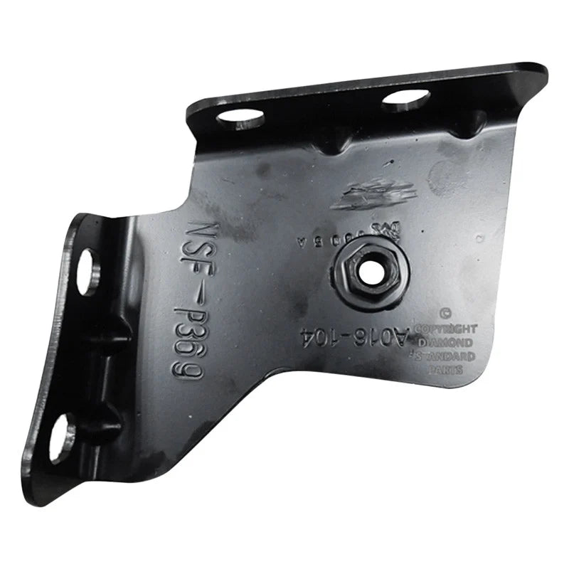CAPA 1520 CHEVROLET SILVERADO 2500/3500 HD FRT BRACKET RH