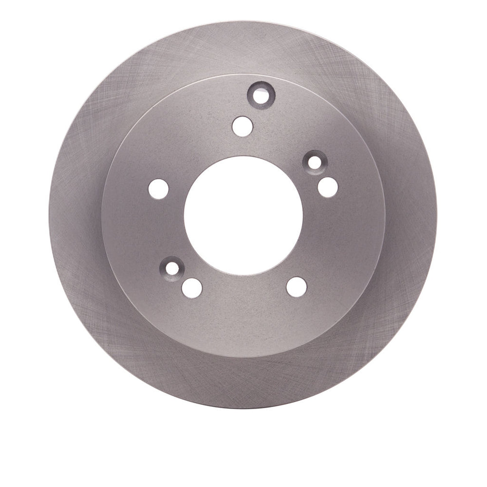 DFC auto part