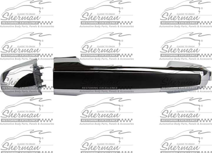 Sherman Parts auto part