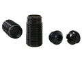 Whiteline W92904 Front Bump Stops; Fits Ford Escape 01-12