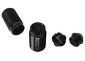 Whiteline W92904 Front Bump Stops; Fits Ford Escape 01-12