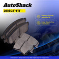 Montezuma auto part