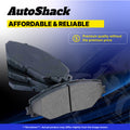 Montezuma auto part detail
