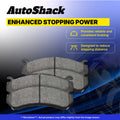 Montezuma auto part