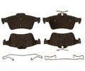 BRAKE PAD SET