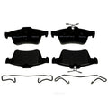 BRAKE PAD SET