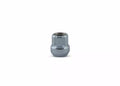 OPEN END SPLINE INSTALL KITS CHROME SPLINE CONICAL 12X1.25 OPEN (20 lugs)