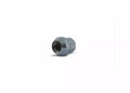 OPEN END SPLINE INSTALL KITS CHROME SPLINE CONICAL 12X1.25 OPEN (20 lugs)