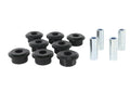 Rear Control Arm Lower - Inner Bush Kit