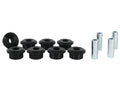 Rear Control Arm Lower - Inner Bush Kit