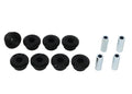 Rear Control Arm Lower - Inner Bush Kit