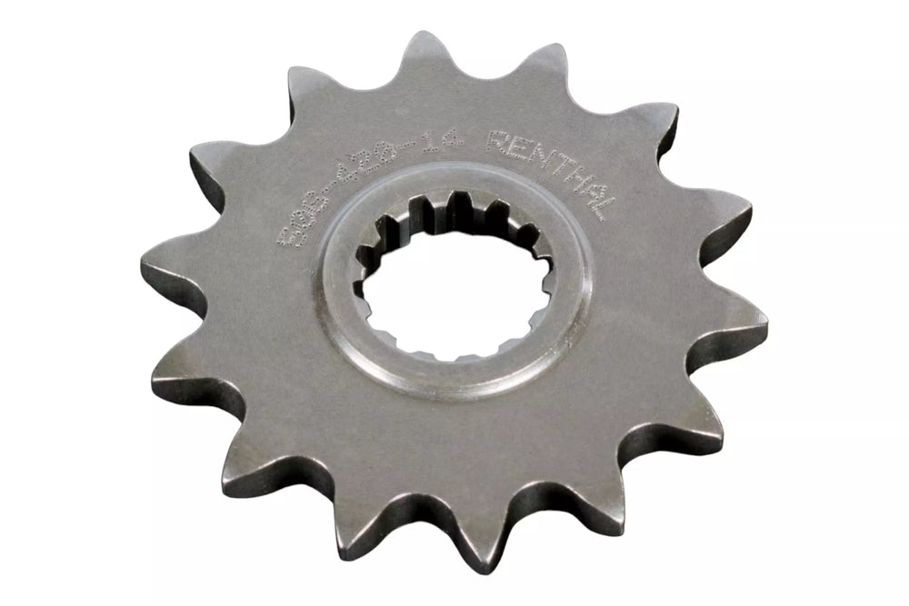 Renthal 98-07 Honda CB600F Hornet/ CBF 600 Faired Front Sprocket - 525-15P Teeth