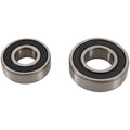 Pivot Works 01-05 Yamaha YFM660R Raptor - Front Wheel Bearing Kit