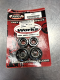 Pivot Works 01-14 Honda TRX250X / EX Sportrax Front Wheel Bearing Kit