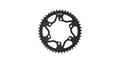 Vortex Racing Steel Rear Sprocket 520 40 Tooth- Black