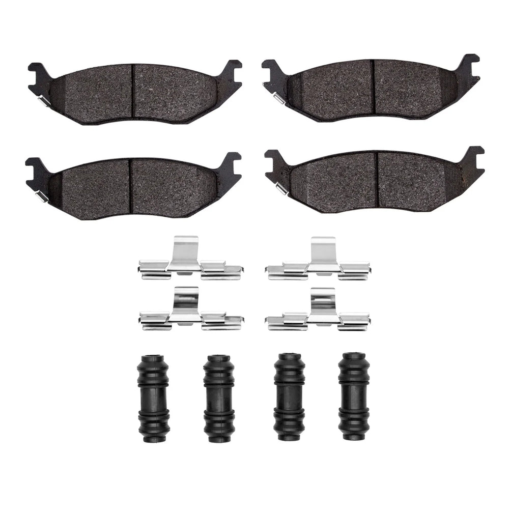 DFC auto part