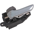 INTERIOR DOOR HANDLE