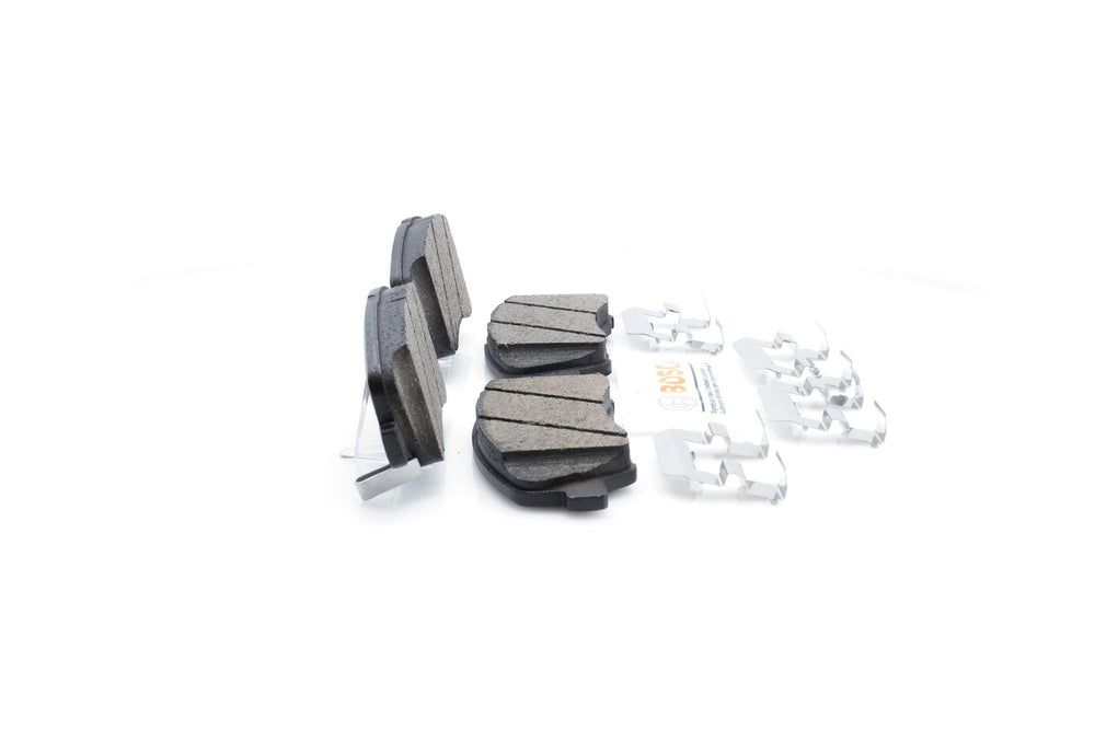 DISC BRAKE PADS