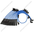 NGK EUX007 WIRE SET CL5 Ignition Wire Set EUX007