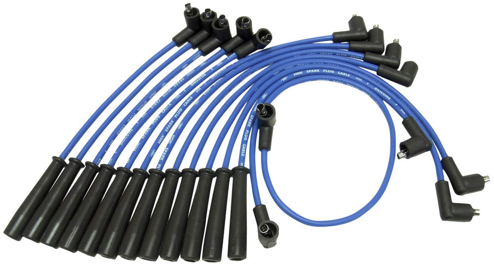 NGK auto part