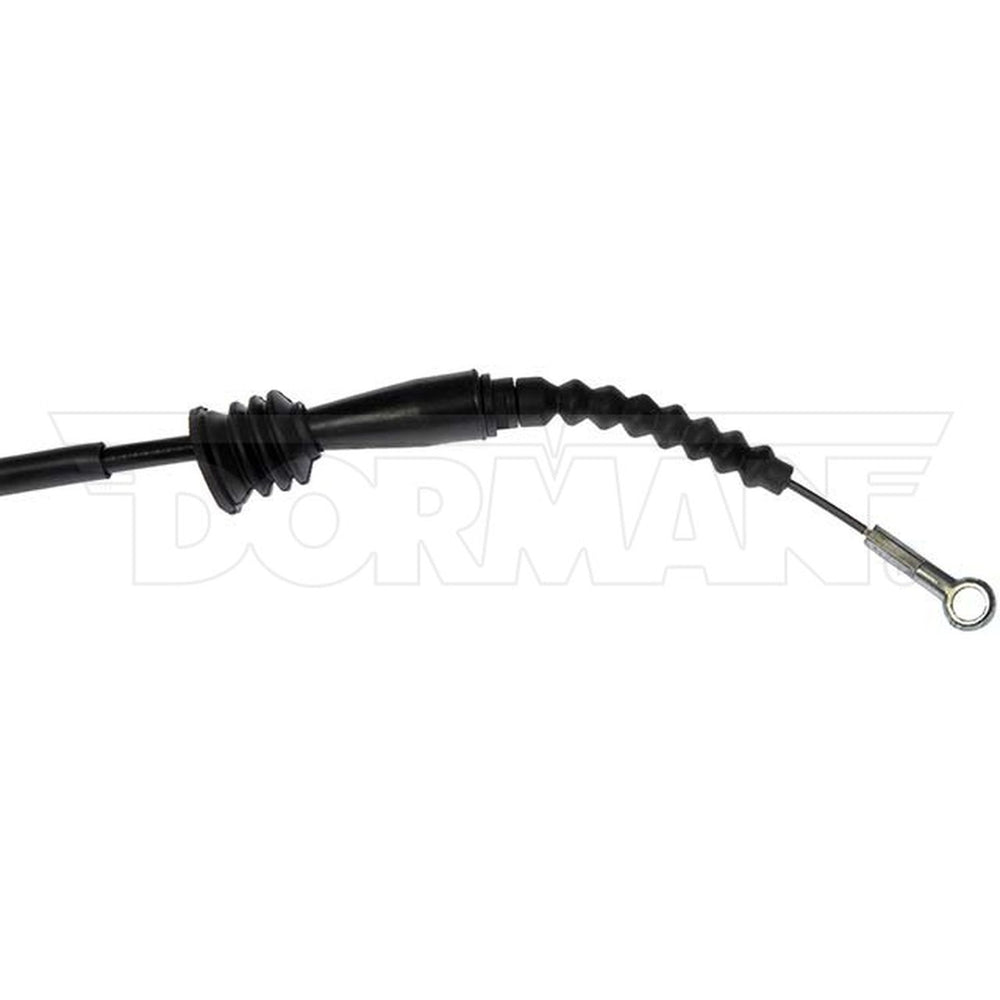 BRAKE CABLE