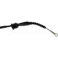 BRAKE CABLE