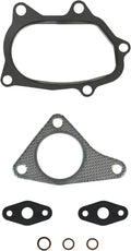 ~(0.2 lbs. 9X7X0)~ Turbocharger Mounting Set FORD 164 cid (2.7L) DOHC 24v V6 ECOBOOST VIN P.(15-18) EDGE (17-18) FUSION