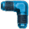 #12 Flare 90 Elbow Union