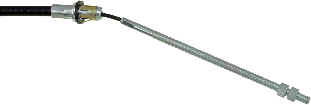 BRAKE CABLE