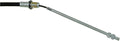 BRAKE CABLE