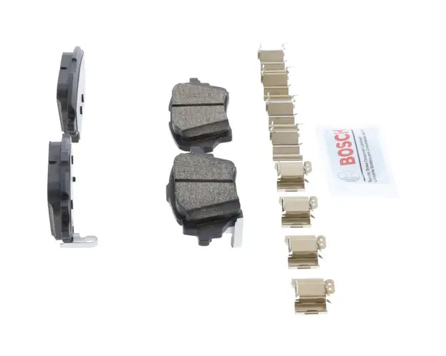 DISC BRAKE PADS