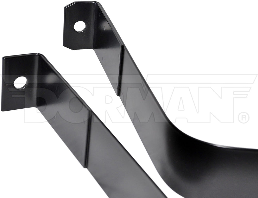 FUEL TANK STRAP