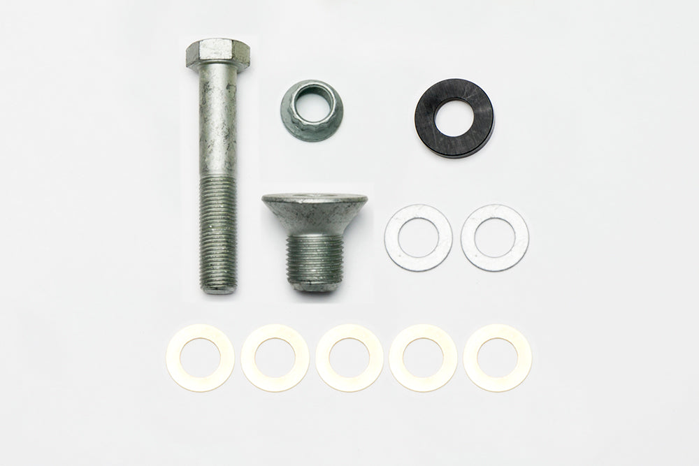 Wilwood BOLT KITSPINDLE/BRACKET3/4-16x1.25