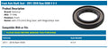 OIL SEAL