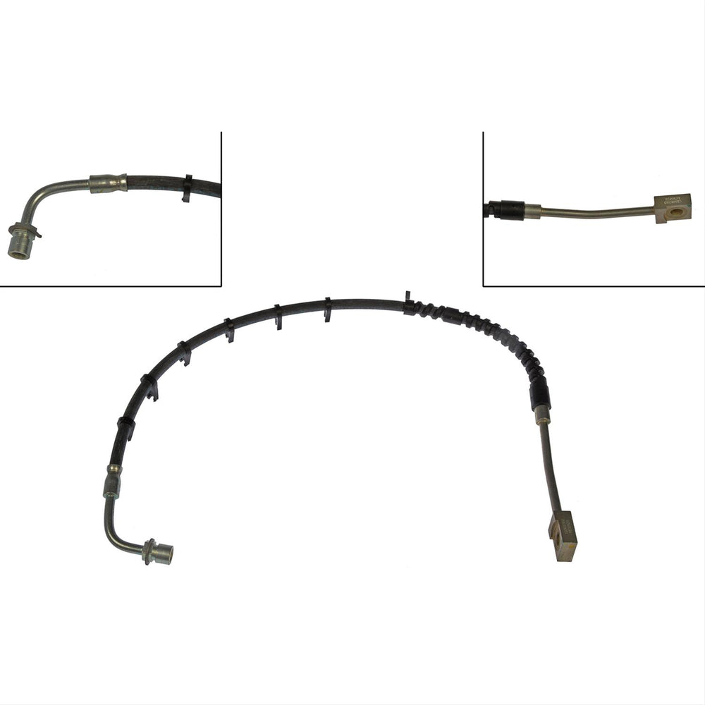 BRAKE HOSE