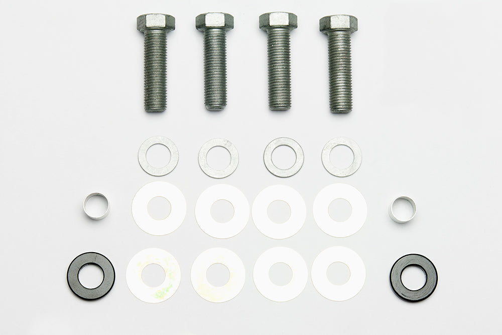 Wilwood BOLT KITCALIPERFRONTNISSAN 240SX