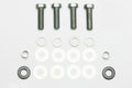 Wilwood BOLT KITCALIPERFRONTNISSAN 240SX
