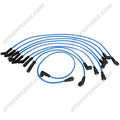 NGK Land Rover Defender 90 1995-1994 Spark Plug Wire Set