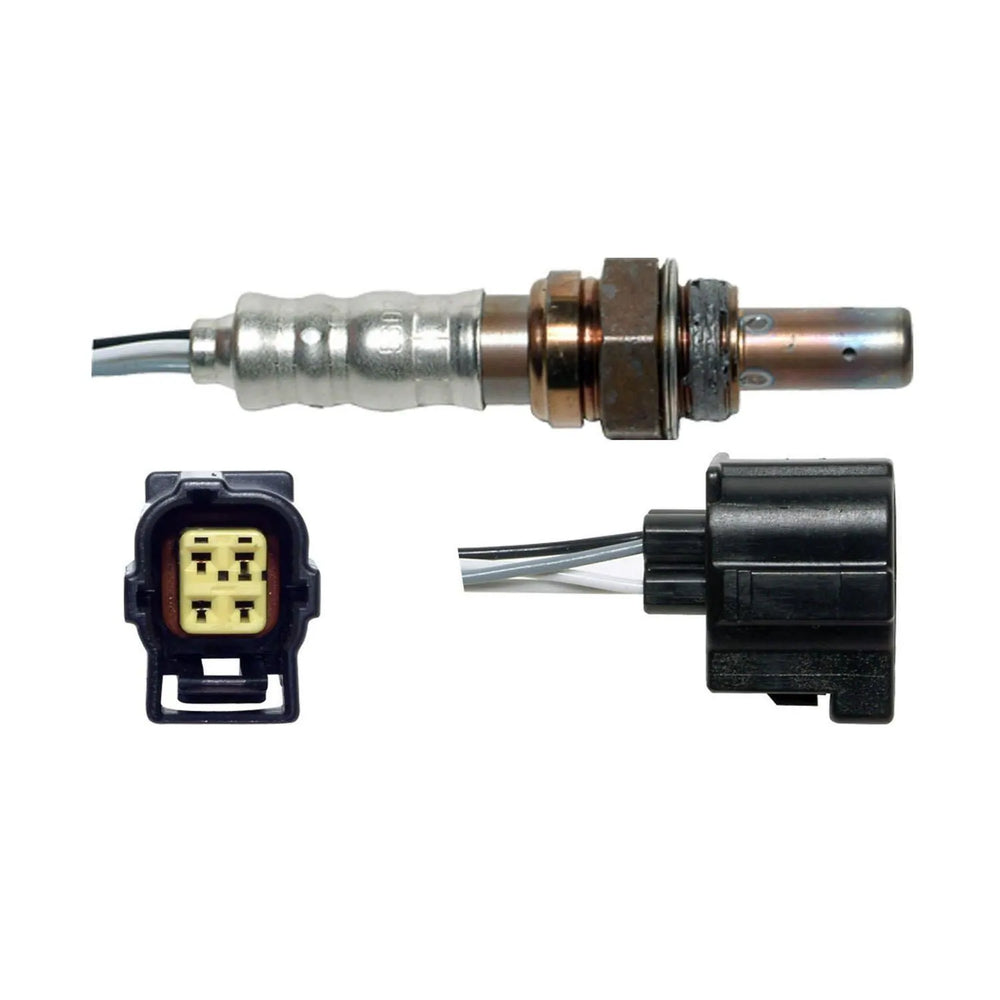 O2 OXYGEN SENSOR