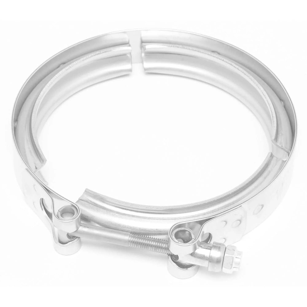 HARDWARE-CLAMP-V BAND